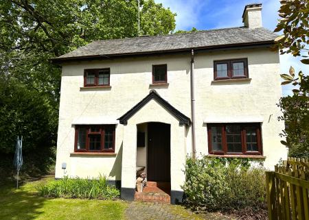 House B3180 in East Devon