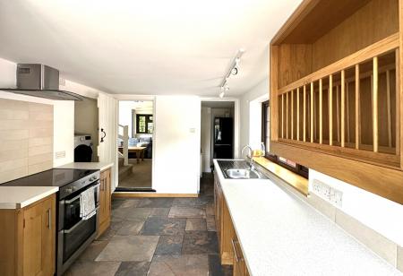 House B3180 in East Devon