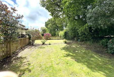 House B3180 in East Devon