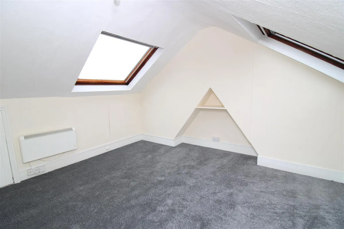 Flat Addison Road in Hove