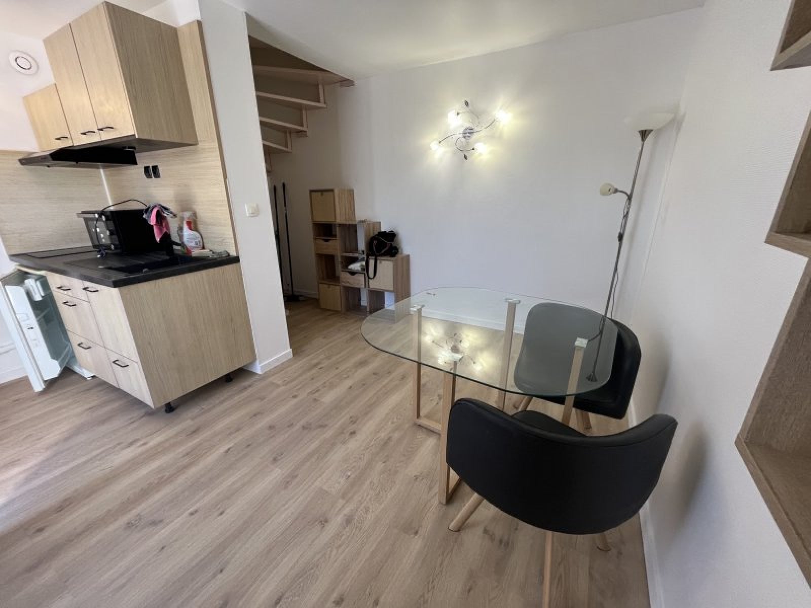 Appartement Rue Georges Clemenceau à Troyes