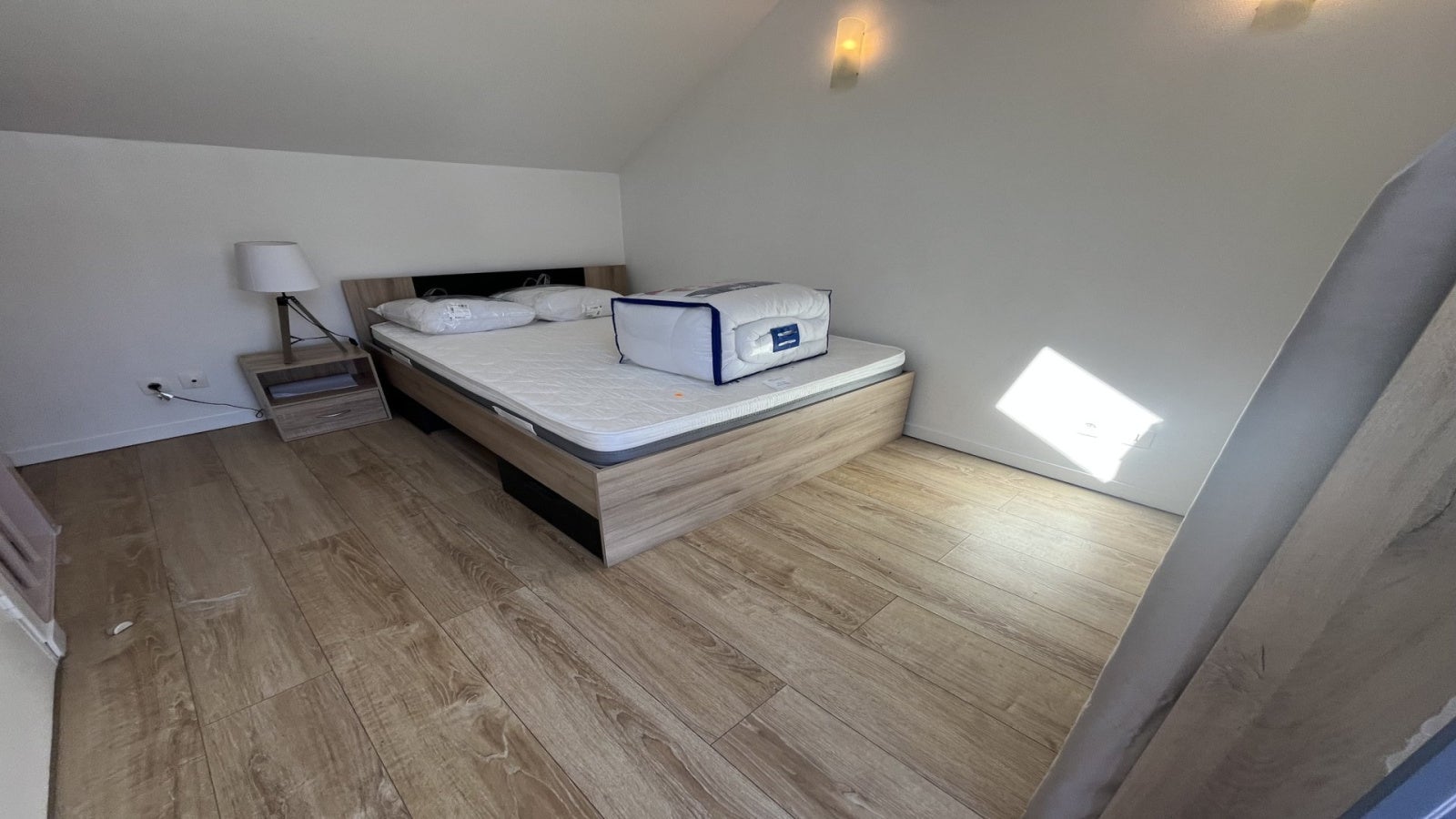 Appartement Rue Georges Clemenceau à Troyes