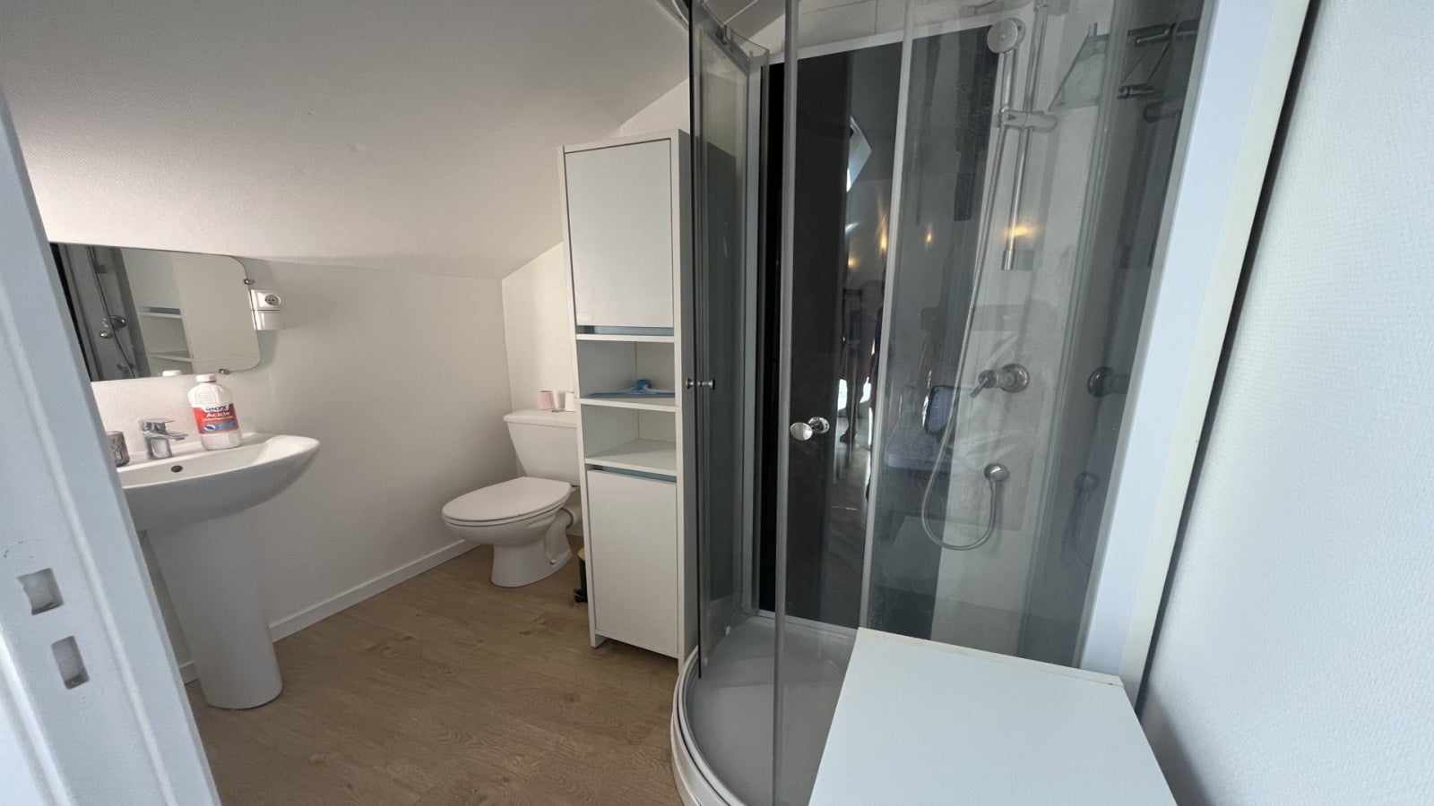Appartement Rue Georges Clemenceau à Troyes