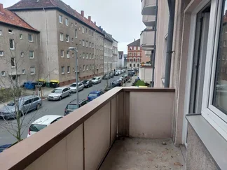 Wohnung Uhlandstraße in Braunschweig