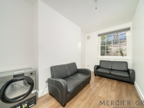 Flat Camden Road in Greater London
