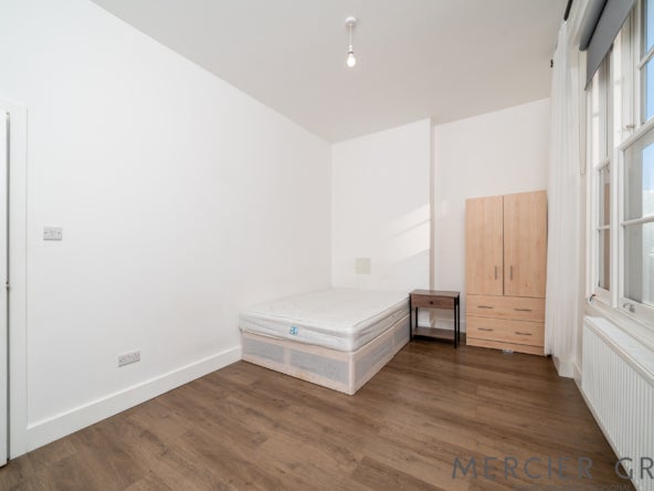 Flat Camden Road in Greater London