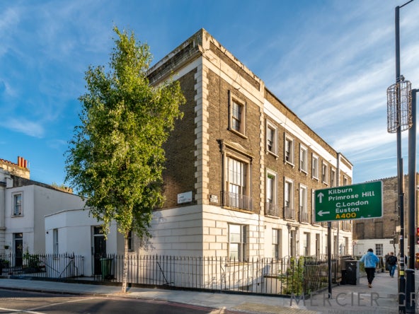 Flat Camden Road in Greater London