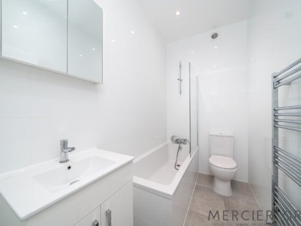 Flat Camden Road in Greater London