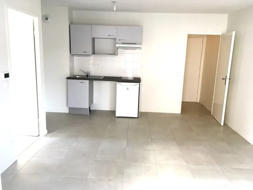 Appartement Villas Europa à Pau