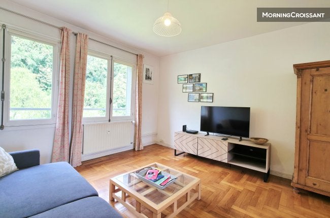 Appartement Rue Tramassac à Lyon