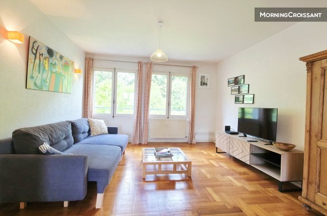 Flat Rue Tramassac in Lyon