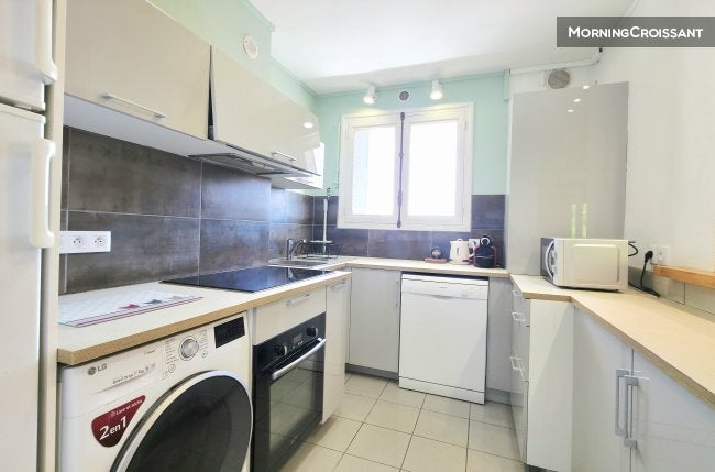Appartement Rue Tramassac à Lyon