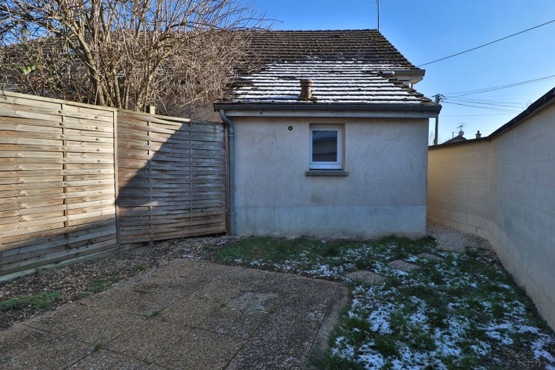Appartement Rue Voltaire à Saint-Julien-les-Villas