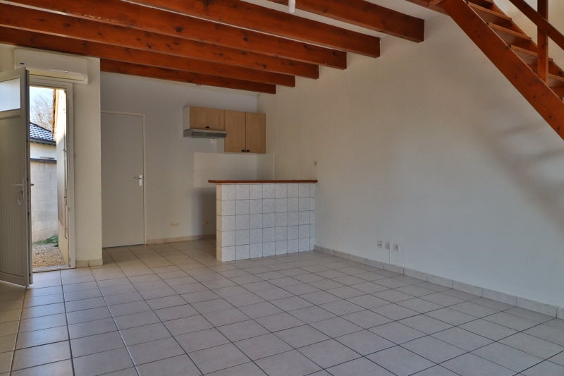 Appartement Rue Voltaire à Saint-Julien-les-Villas