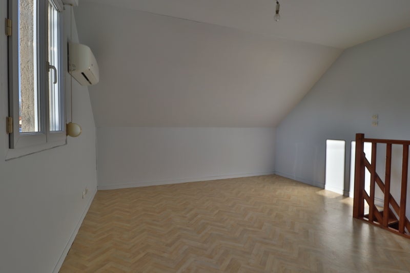 Appartement Rue Voltaire à Saint-Julien-les-Villas