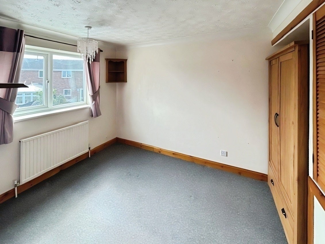 House Fraser Close in South Kesteven
