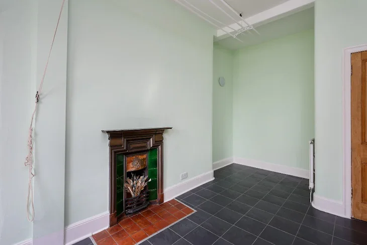 Flat Montpelier Park in City of Edinburgh