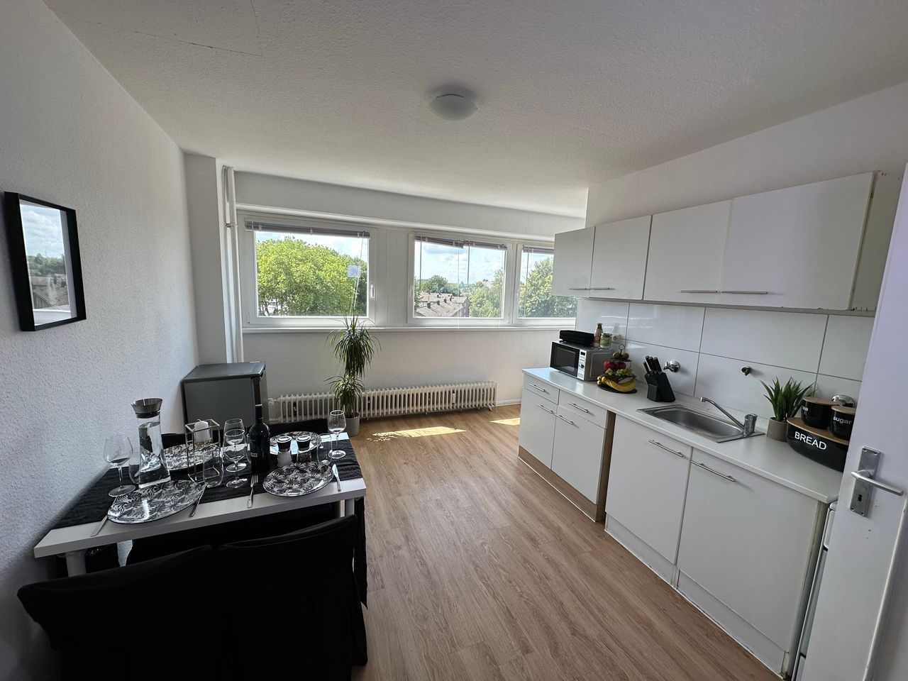 Wohnung Rautenstrauchstraße in Hamm