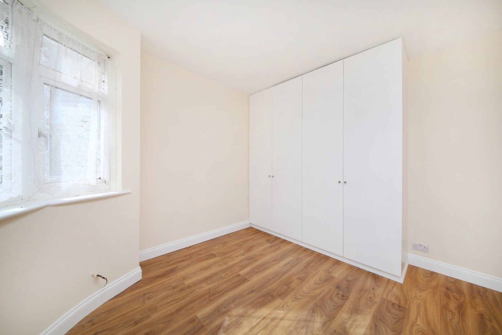 House Runnymede in Greater London