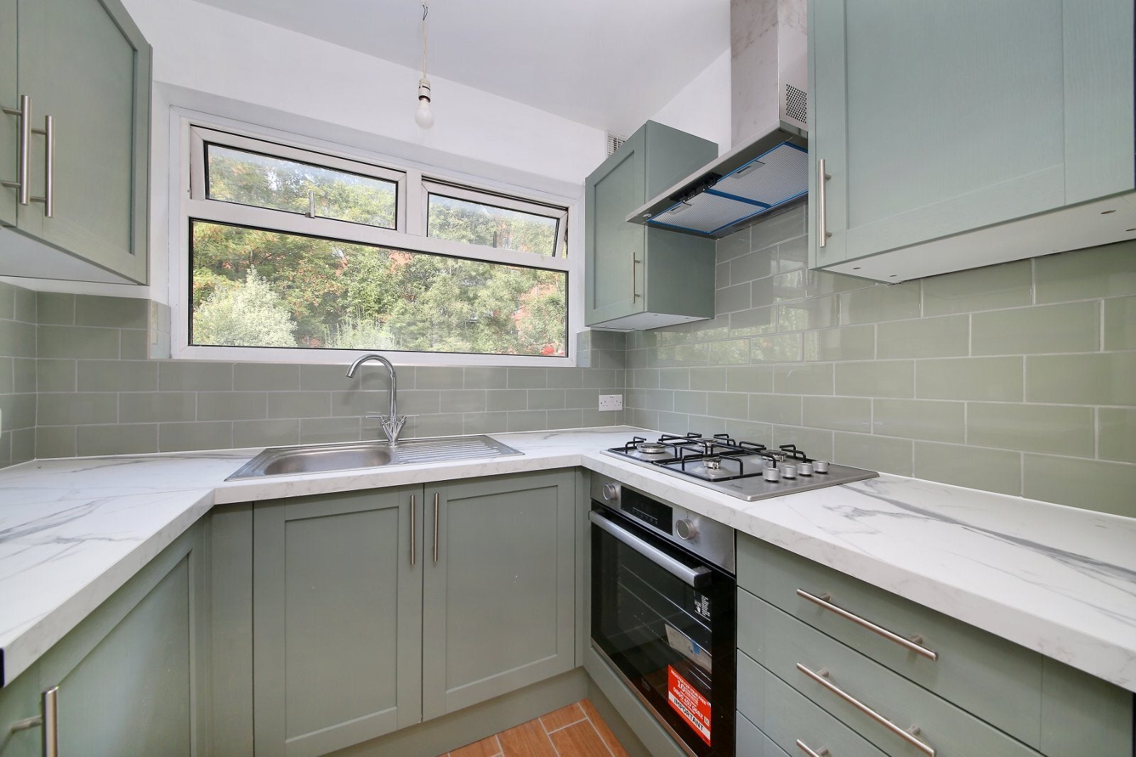 House Runnymede in Greater London