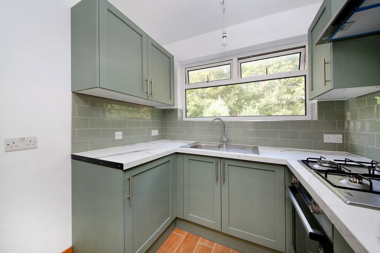 House Runnymede in Greater London