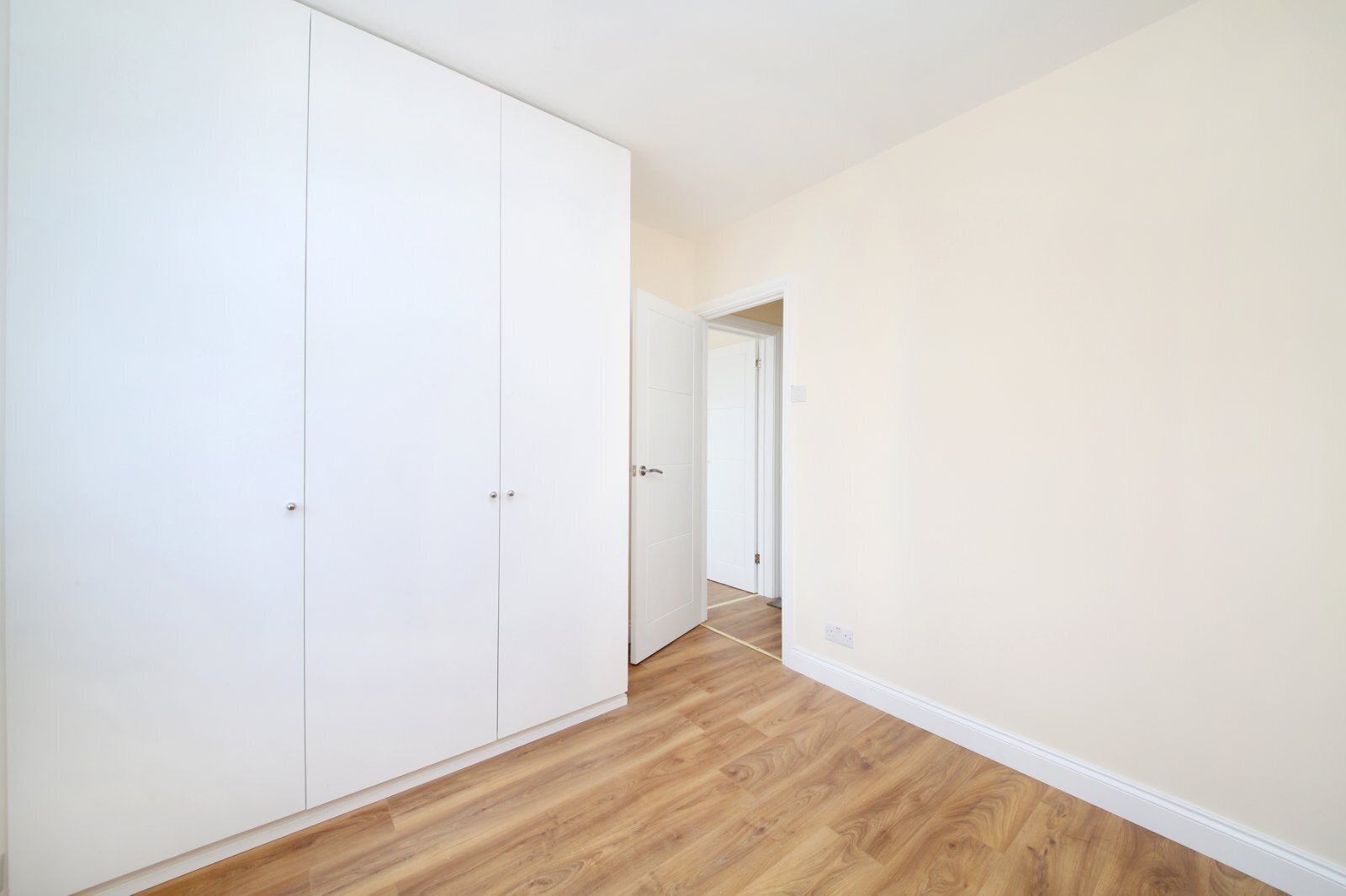 House Runnymede in Greater London