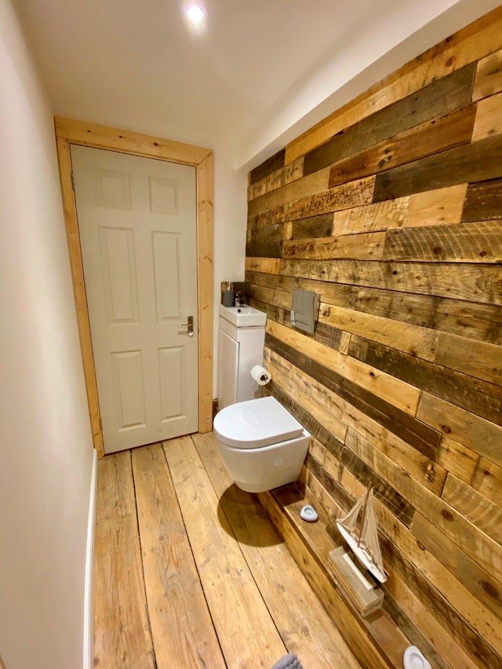 Flat Sydenham Road in Greater London