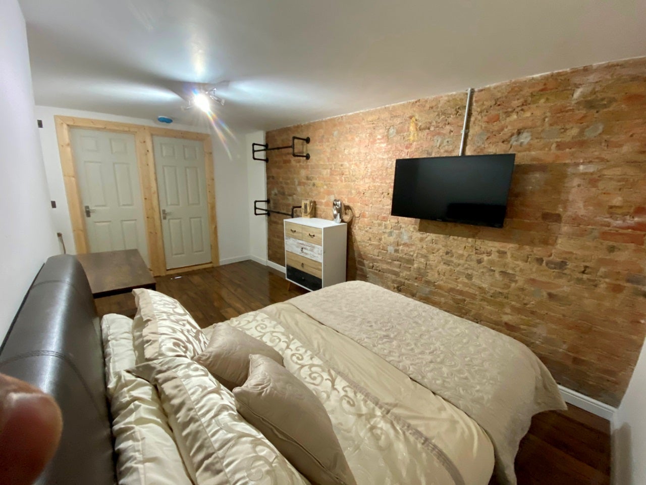 Flat Sydenham Road in Greater London