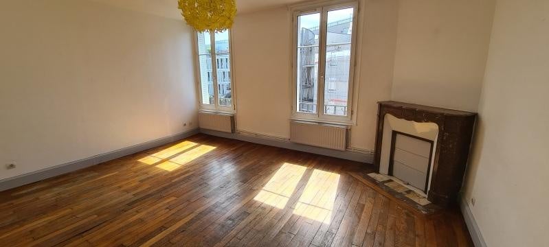Flat Avenue du Général Leclerc in Nancy