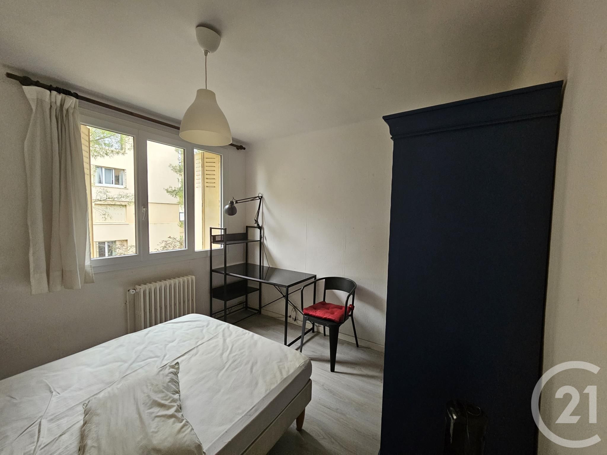 Chambre Avenue de Lodève à Montpellier