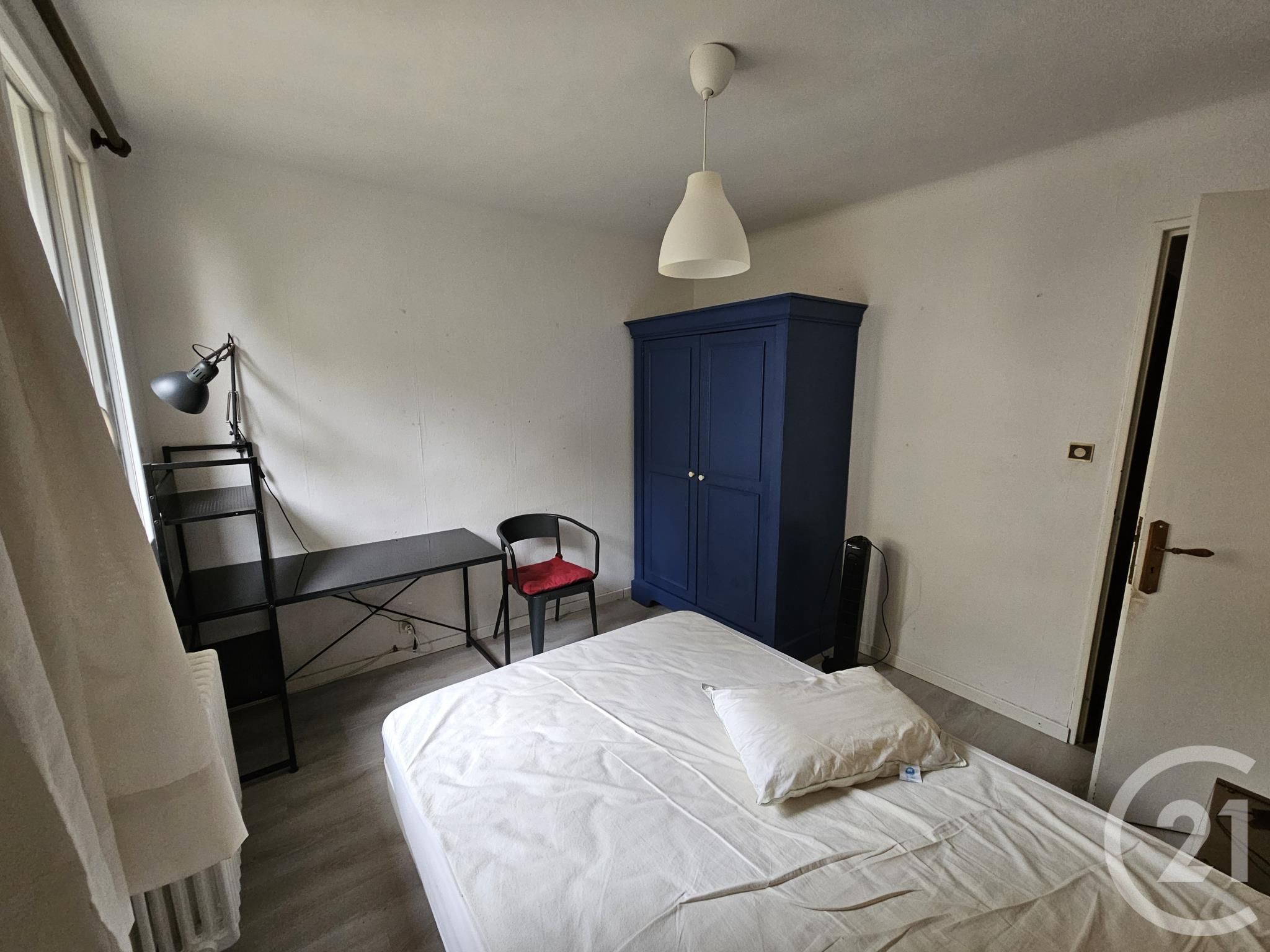 Chambre Avenue de Lodève à Montpellier
