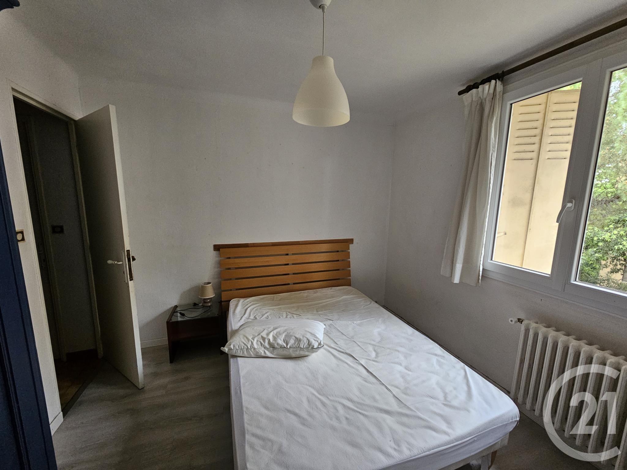 Chambre Avenue de Lodève à Montpellier
