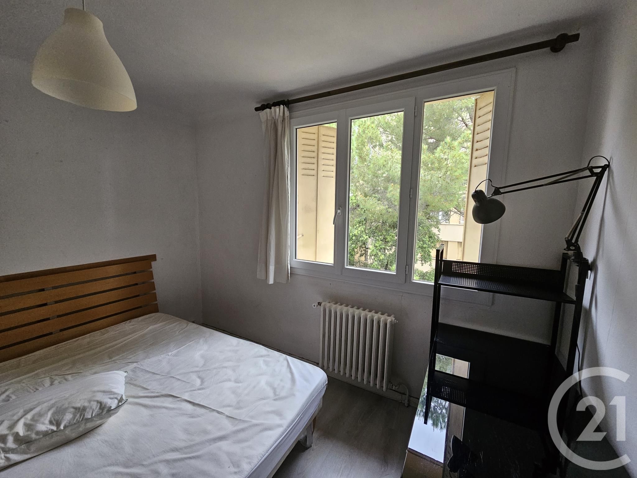 Chambre Avenue de Lodève à Montpellier
