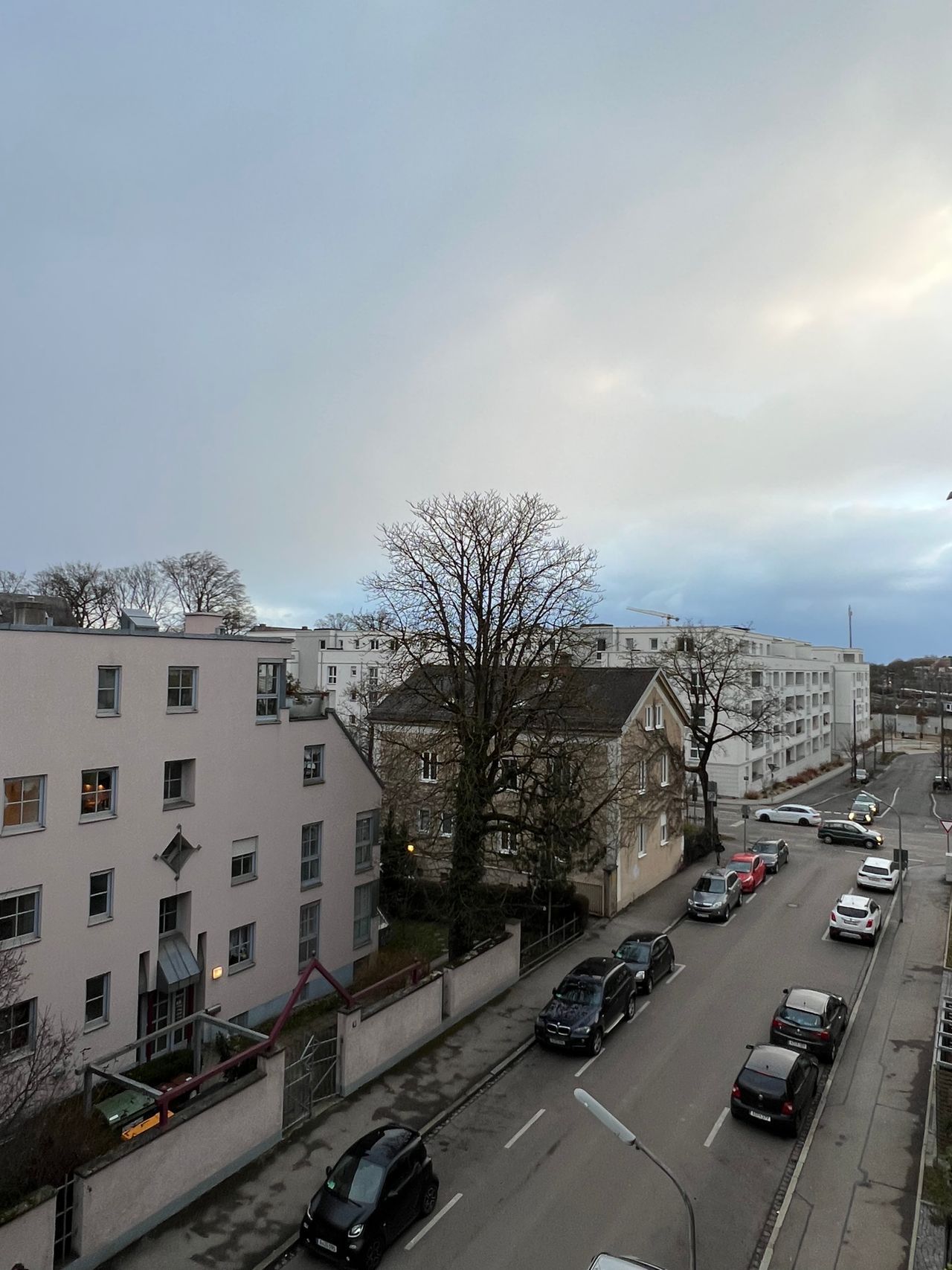 Wohnung Gratzmüllerstraße in Augsburg