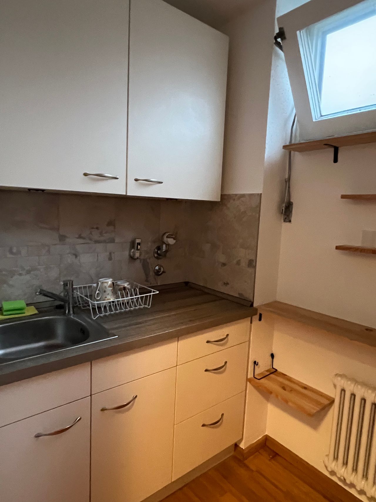 Wohnung Gratzmüllerstraße in Augsburg