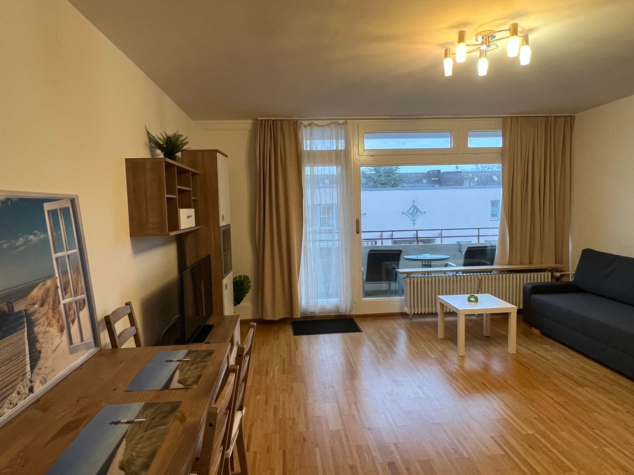Wohnung Gratzmüllerstraße in Augsburg