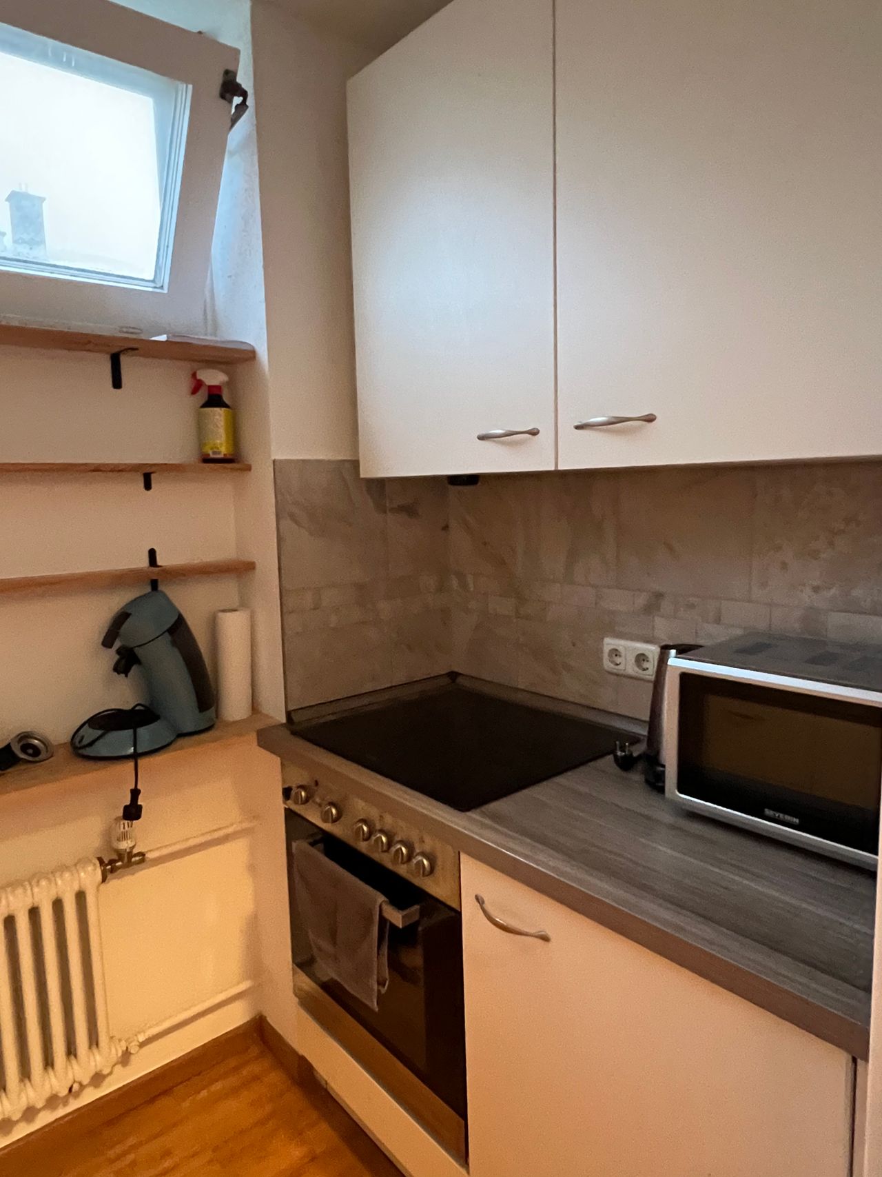Wohnung Gratzmüllerstraße in Augsburg