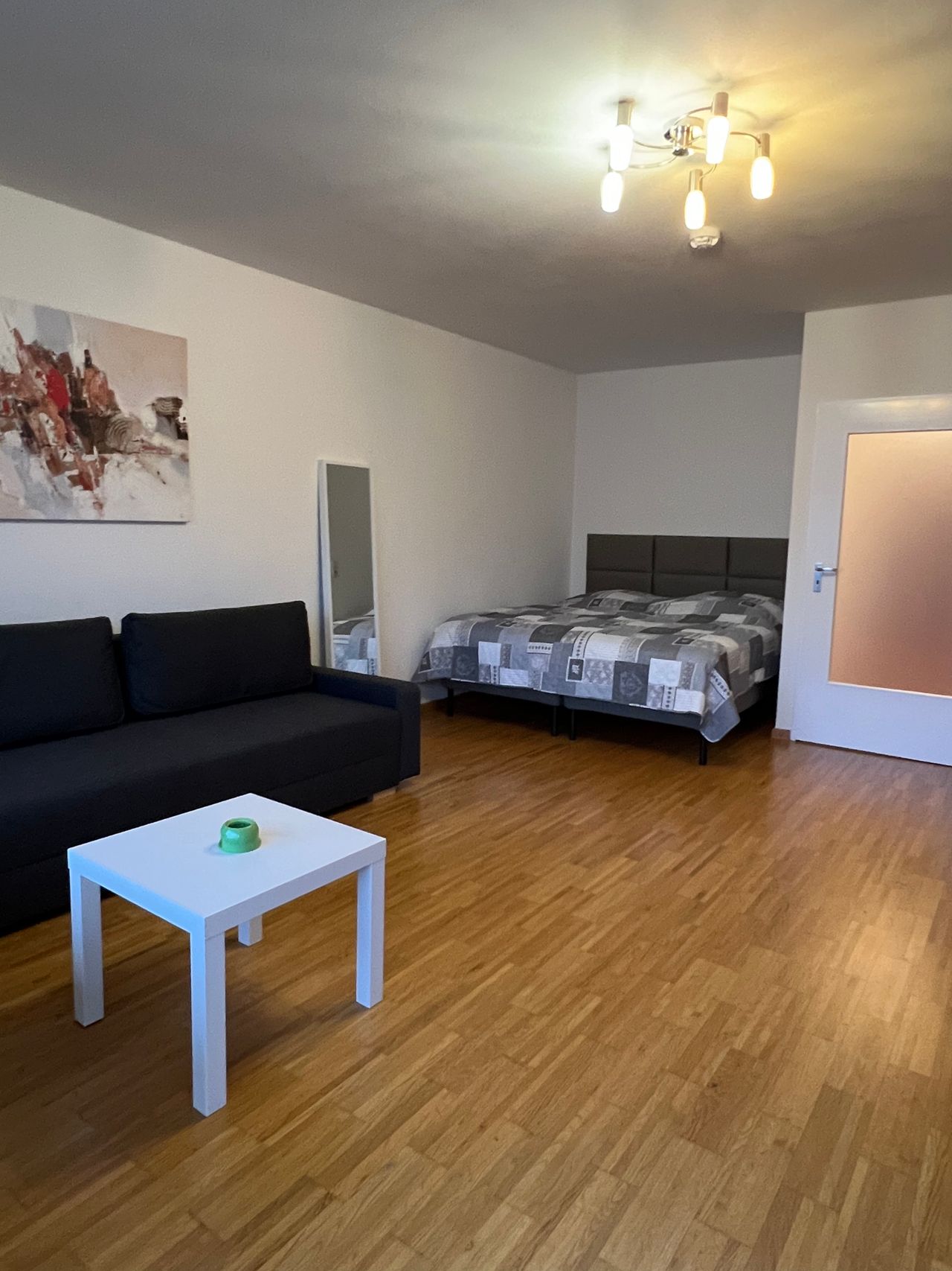 Wohnung Gratzmüllerstraße in Augsburg