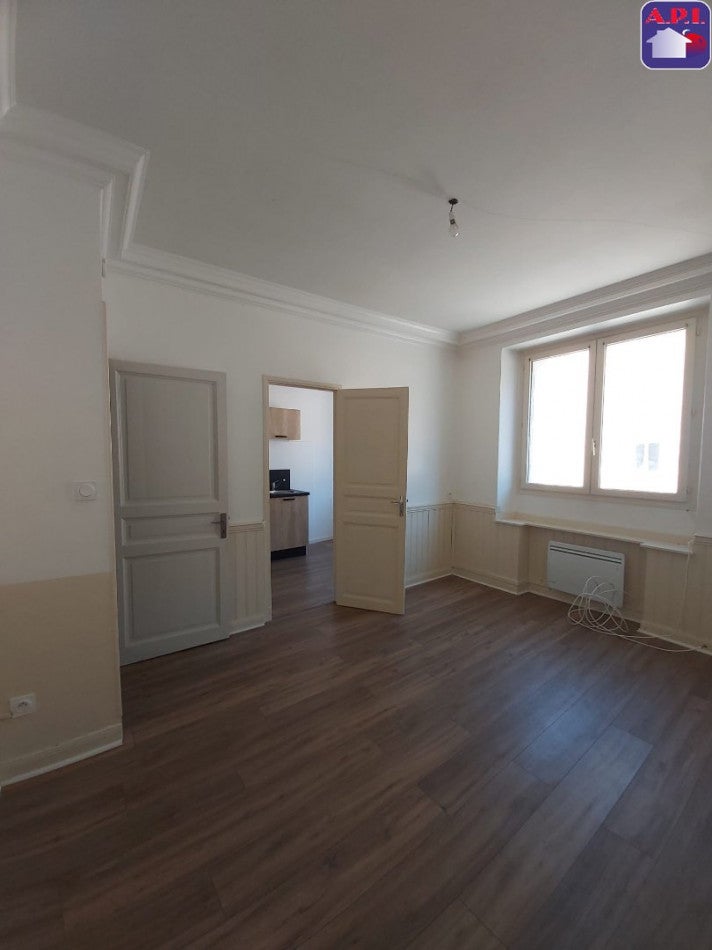 Flat Porte d'Espagne in Tarascon-sur-Ariège