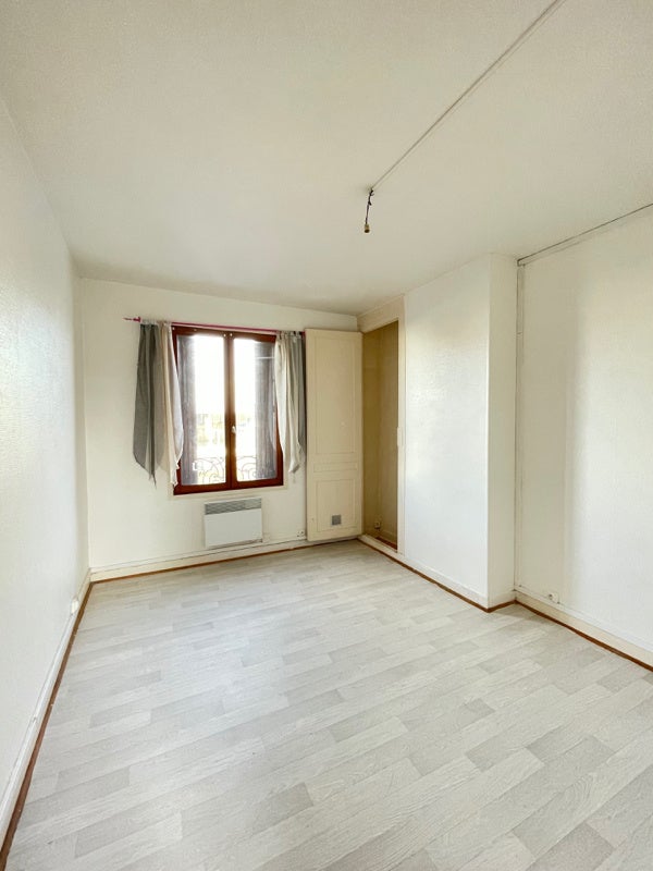 Appartement Rue de Lodi à Le Havre