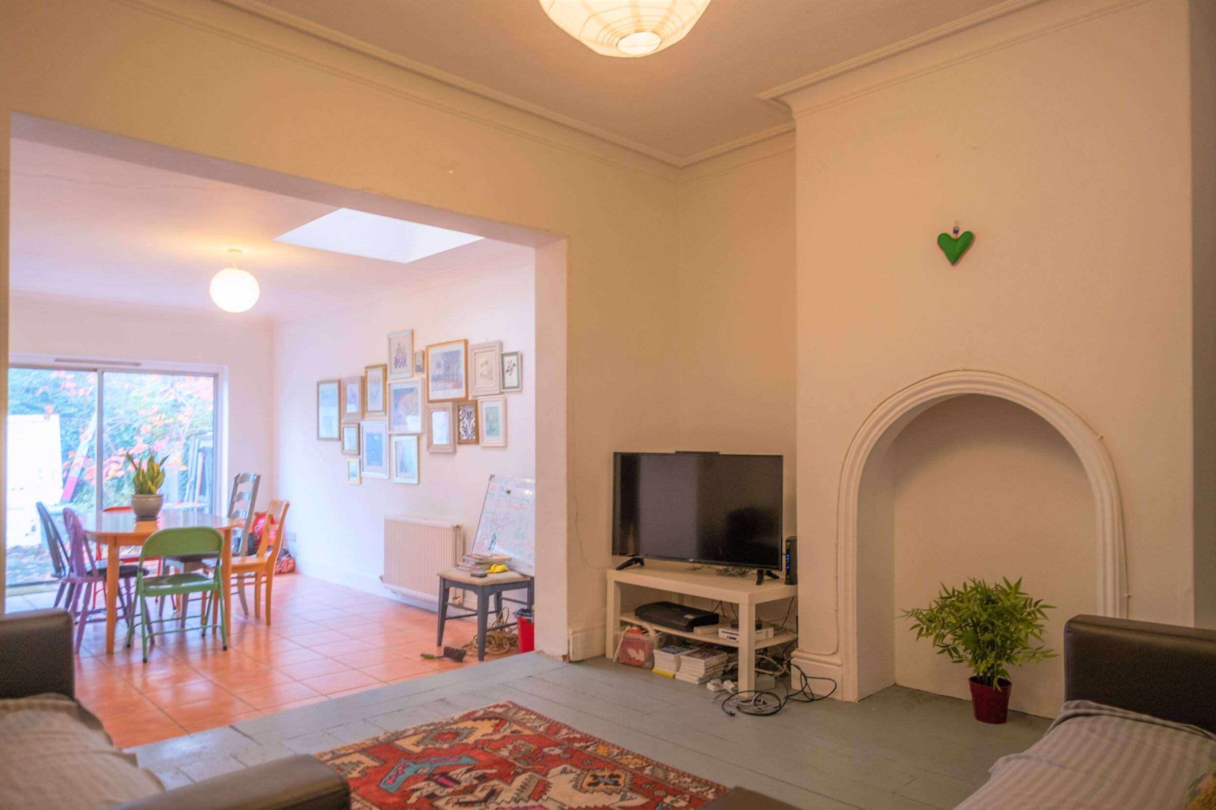 Room Saint Pauls Street North in Cheltenham