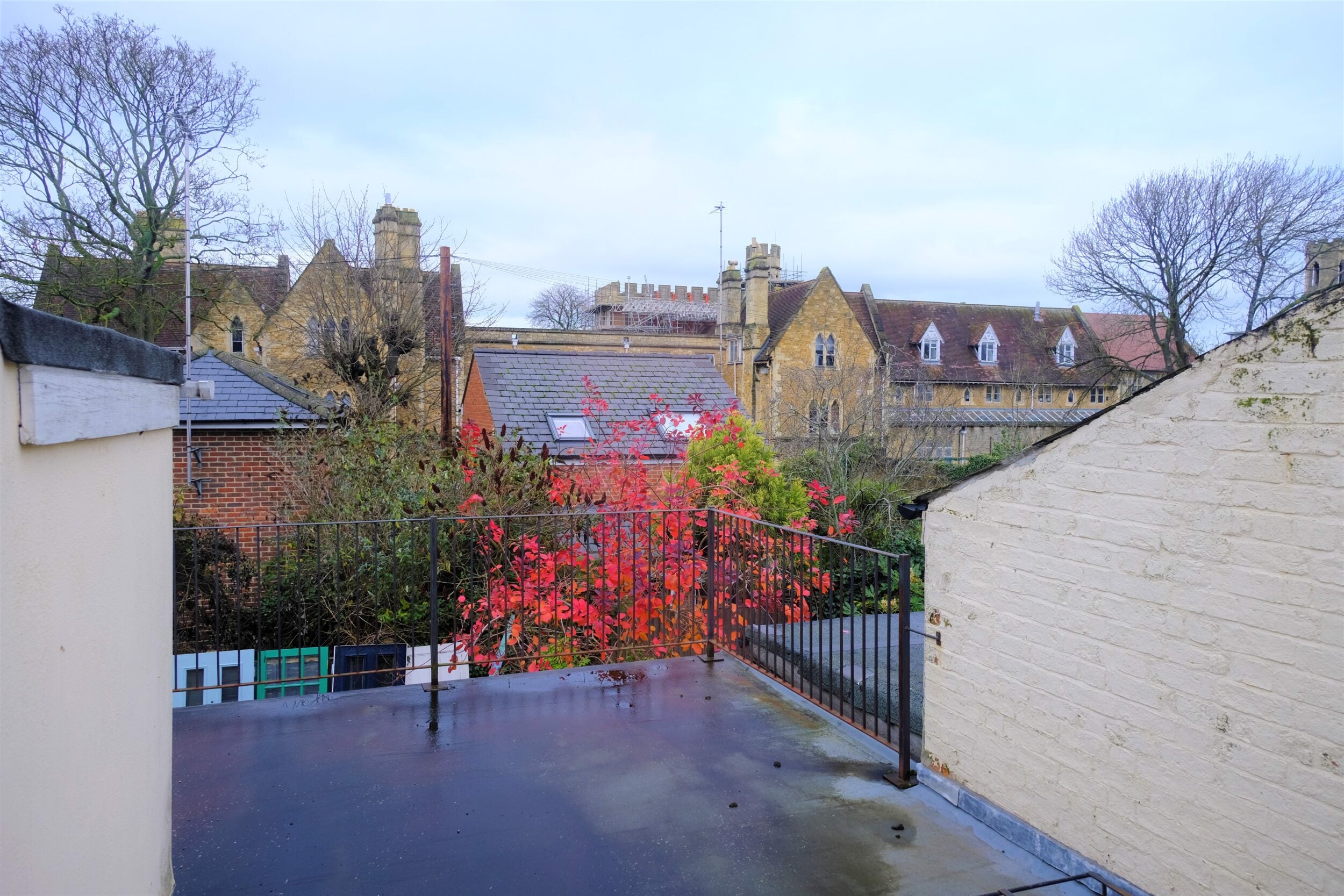 Room Saint Pauls Street North in Cheltenham