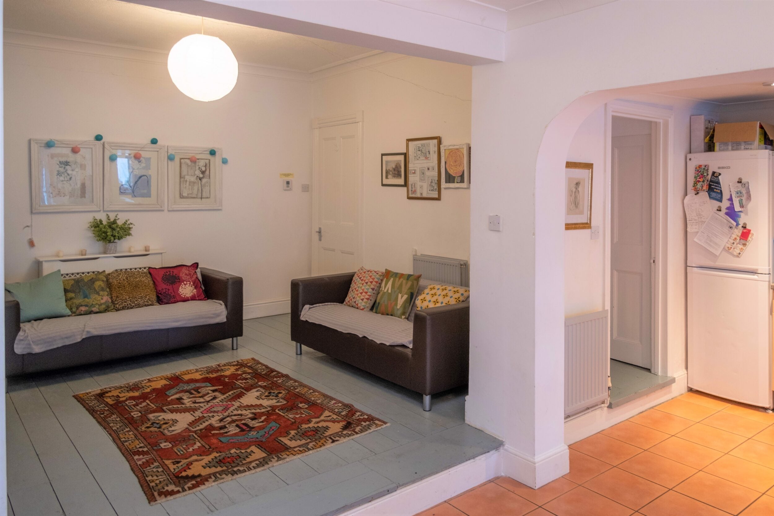Room Saint Pauls Street North in Cheltenham