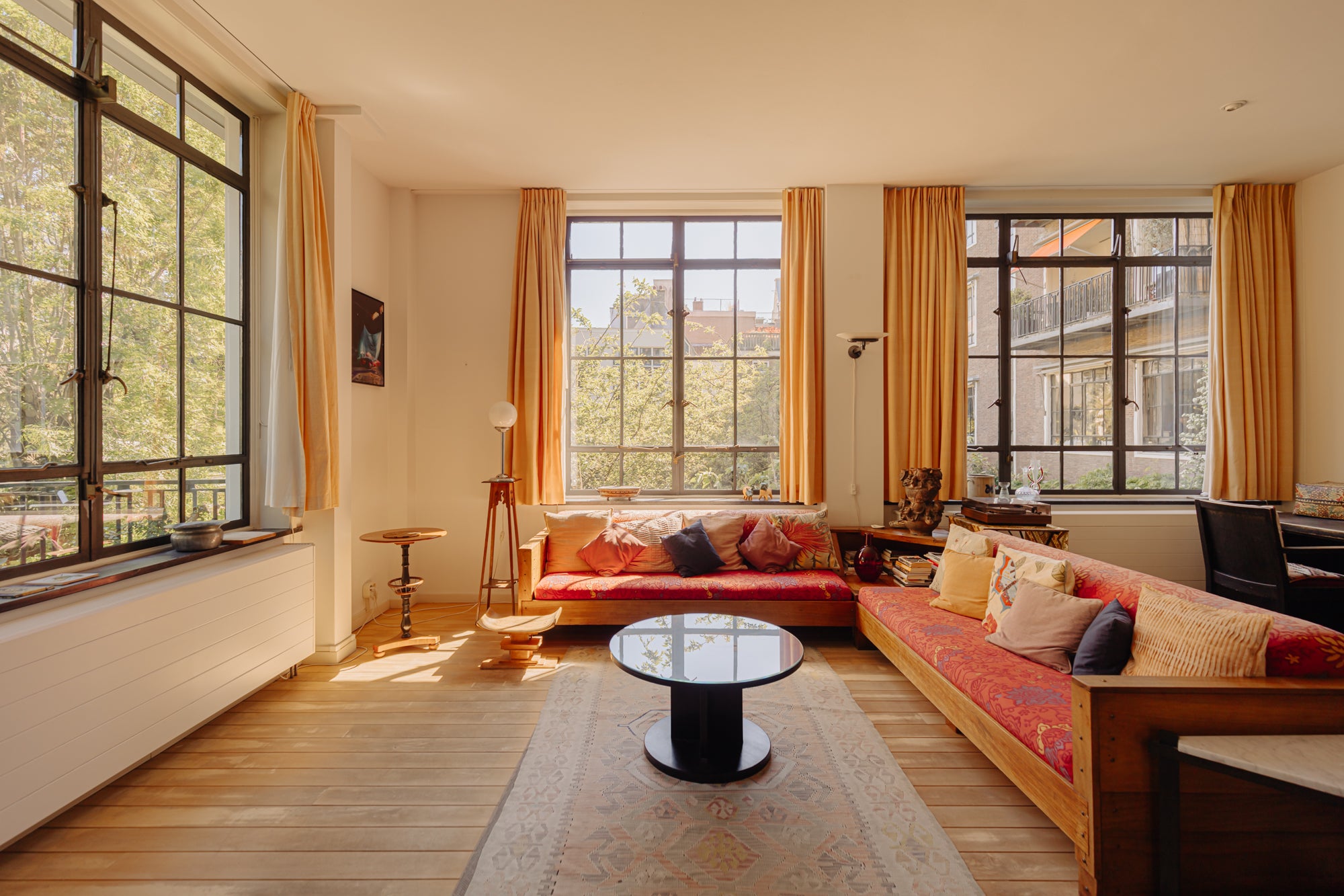 Appartement Keizersgracht 369 B in Amsterdam