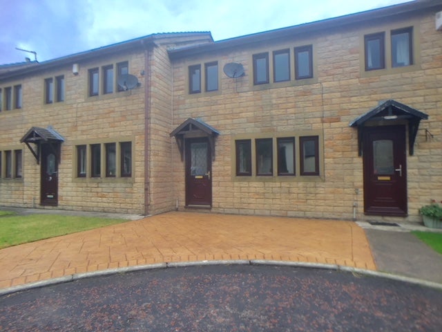 House Rishton Road in Hyndburn