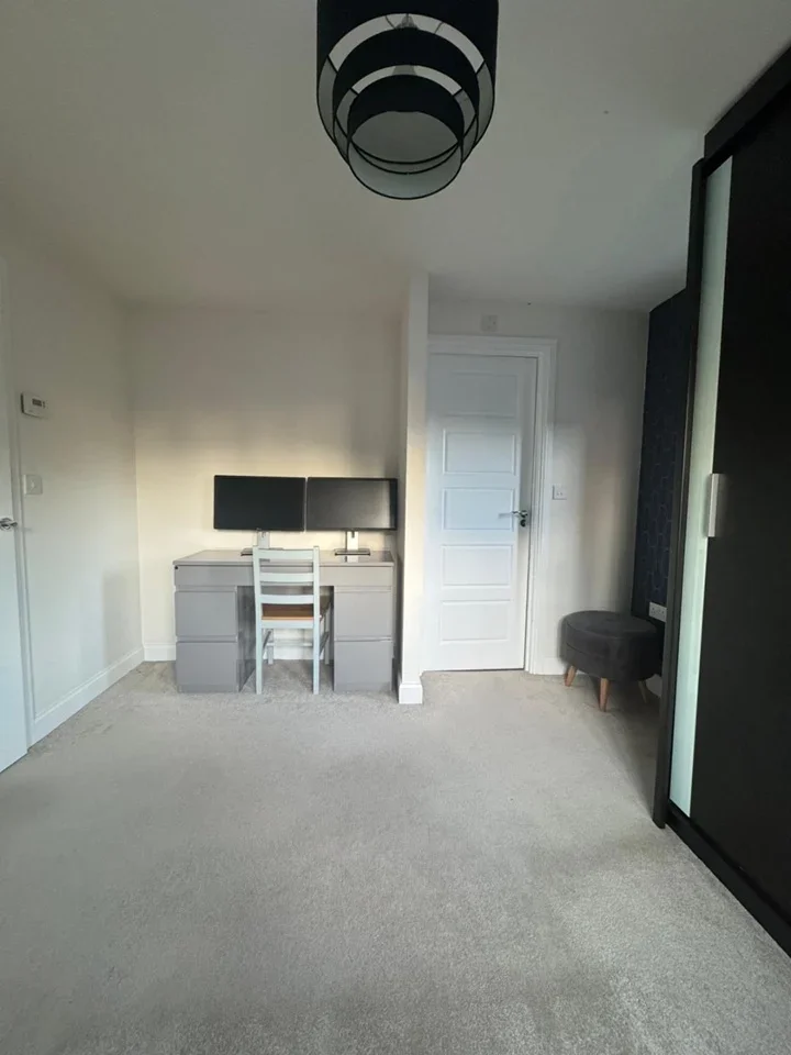 Room Hendrey Place in Huntingdonshire
