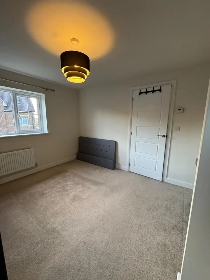 Room Hendrey Place in Huntingdonshire