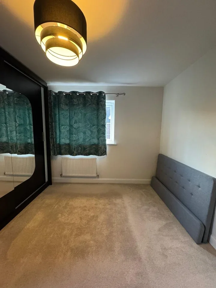 Room Hendrey Place in Huntingdonshire