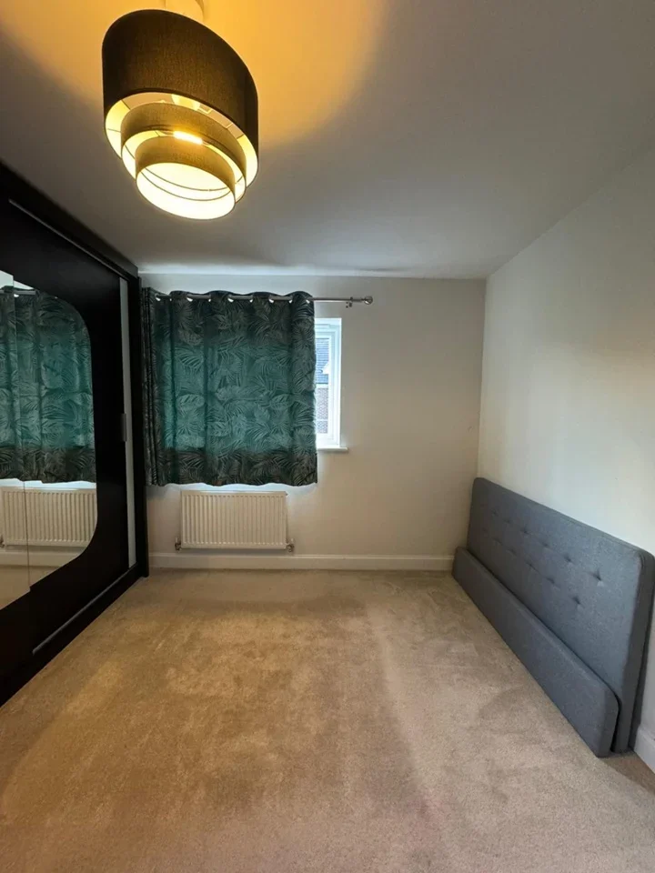 Room Hendrey Place in Huntingdonshire