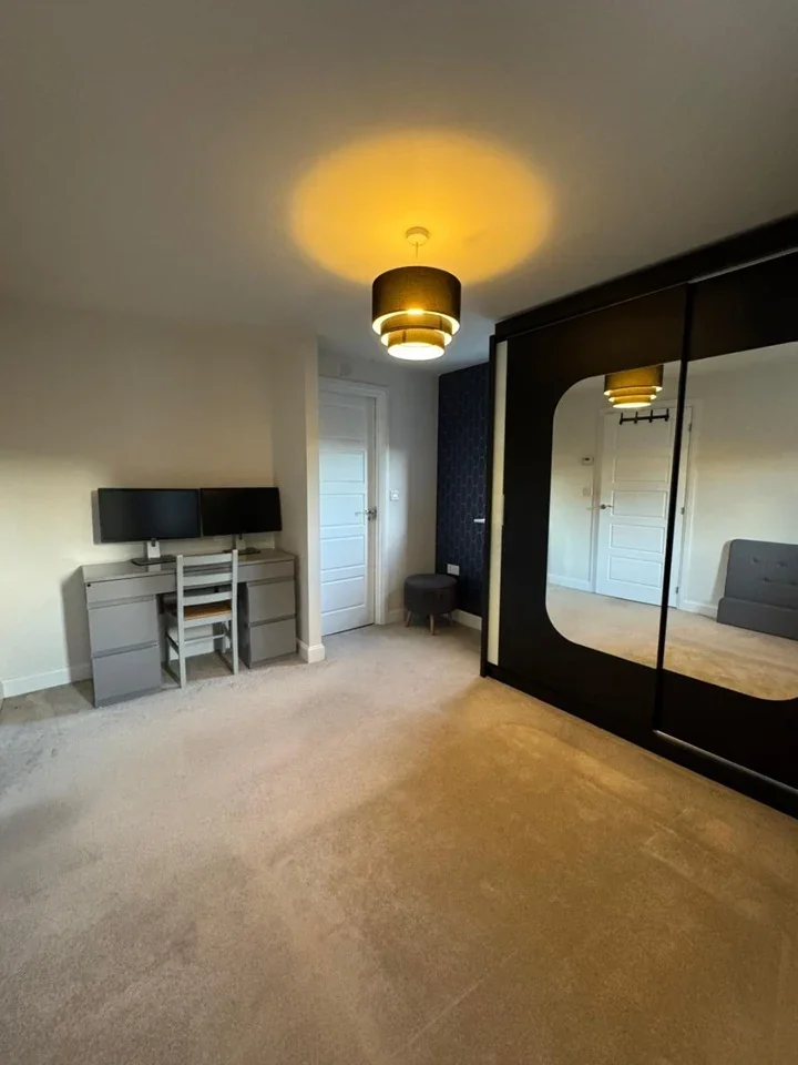 Room Hendrey Place in Huntingdonshire